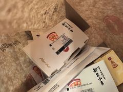 -必胜客(天鹅湖万达店)