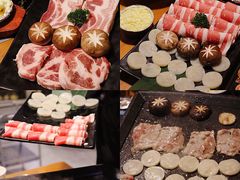 -咕咕站韩国料理(紫金港店)