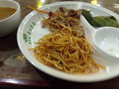 -福慧缘清心素食(峨眉山前店)