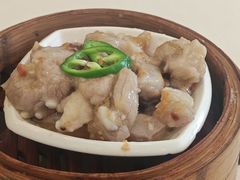 -龙的酒楼·手工早茶·顺德菜(近良路店)