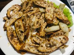 -久儿地炉烤肉(海信慧园店)