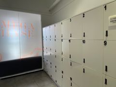 -MEGA BASE 健身馆(南山店)