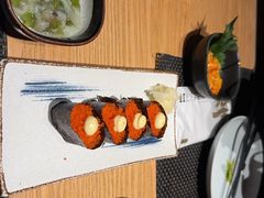 -虹料理·日料放题(悠方店)