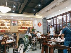 -农汤老店(顺联公园里店)