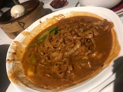 -潮福城潮州大酒楼(湖滨北路店)