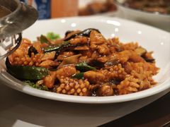 -裕德隆清真饭庄·天津特色菜(东丽店)