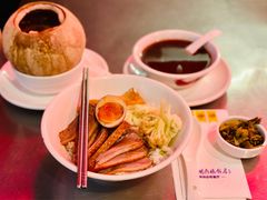 -陈鹏鹏潮汕菜(宝安机场T3航站楼店)