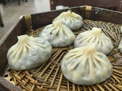 -西安贾三灌汤包·回坊小吃·清真炒菜(北院门总店)