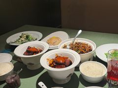 -老吉堂上海本帮菜(望京万象汇店)