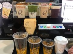 -KOI Thé(正佳广场店)