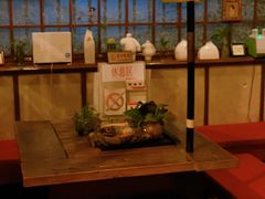 -古都梅按摩足浴(世界广场店)