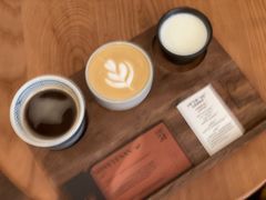 -Parking Coffee(孩儿巷店)