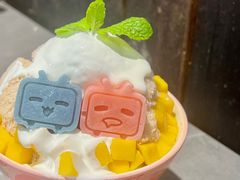 -生活如沸·顺德水牛奶火锅(大学路店)