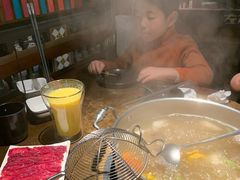 -左庭右院鲜牛肉火锅(新梅广场店)