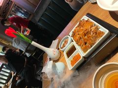 茶油鸭-东方红·湖南菜(金屿店)