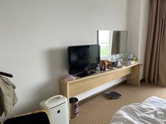 -上海南汇嘴大堤酒店
