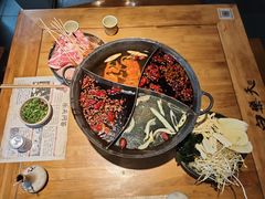 -白乐天毛肚火锅馆(南滨路店)