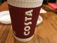 -COSTA COFFEE(上海月星环球港店)