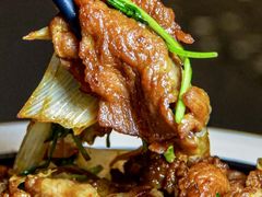 -悦融琥珀·京鲁菜·海味珍品(西单店)