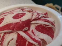 -三人行骨头王火锅(长寿店)