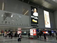 -福州长乐国际机场