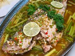 -阿诺泰·泰国餐厅(紫荆店)