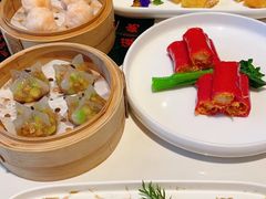 -滋粥楼·顺德菜(番禺广场总店)