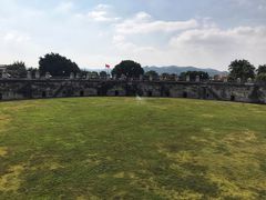 景点-石炮台公园