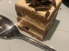 -T館·花园艺术餐厅
