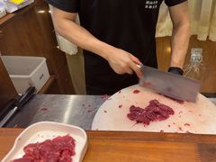 -天成·潮州牛肉脆肉鱼生蚝自助火锅