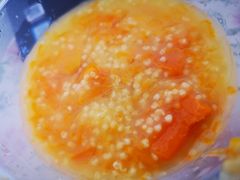 南瓜粥-AFS|青岛传统包子铺