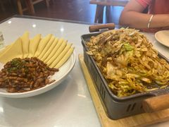 -金鸭都·老北京特色家常菜(潘家园店)