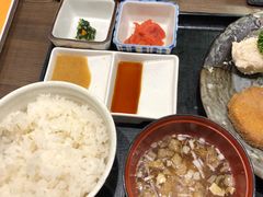 -牛かつもと村(上野店)