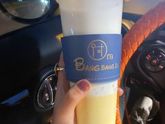 糯米粒粒-围裙妈妈(临平店)