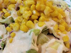 -萨莉亚意式餐厅(莲花国际广场店)