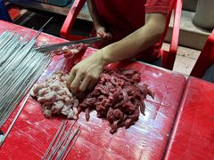 -萨里尔烤肉餐厅(曦华源店)