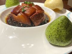 -绍兴老味道·非遗门店(银泰城店)