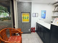 -布瑞琳洗衣(万柳书院店)