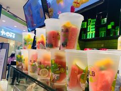 -光启城时尚购物中心