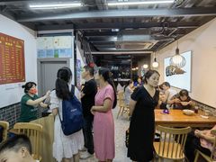 大堂-仓桥面结店