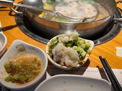-海银海记潮汕牛肉火锅(新港中路海珠店)