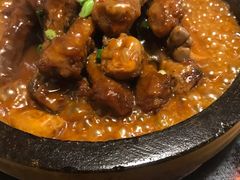 -品大三·南京菜(大行宫店)