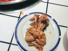 -巴隆门重庆老火锅(太湖路店)