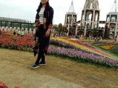 -上海浦江郊野公园-2号停车场