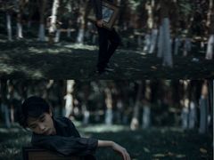 -重庆彩云湖湿地公园