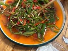 -汝萍传统蘸水菜(春华路总店)
