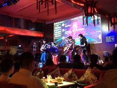 -摆渡酒吧(后海店)