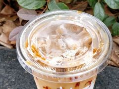 焦糖玛奇朵-瑞幸咖啡(龙湖西溪天街店)