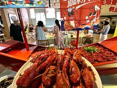 -水善汇旗舰店(金牛路店)