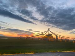 -呼和诺尔旅游景区